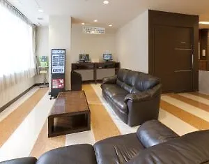 酒店 京都中心旅馆, 京都