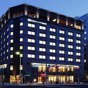 酒店 京都温泉鸠屋瑞凤阁酒店, 京都