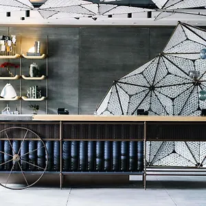 酒店 Mercure Station, 京都