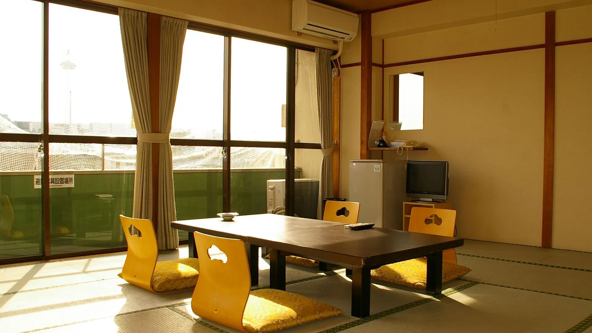 观光旅馆近江屋酒店 京都 日本